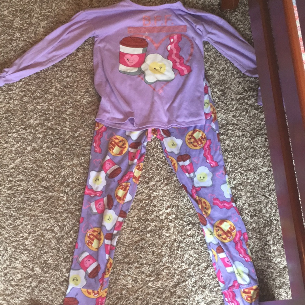 Pajamas